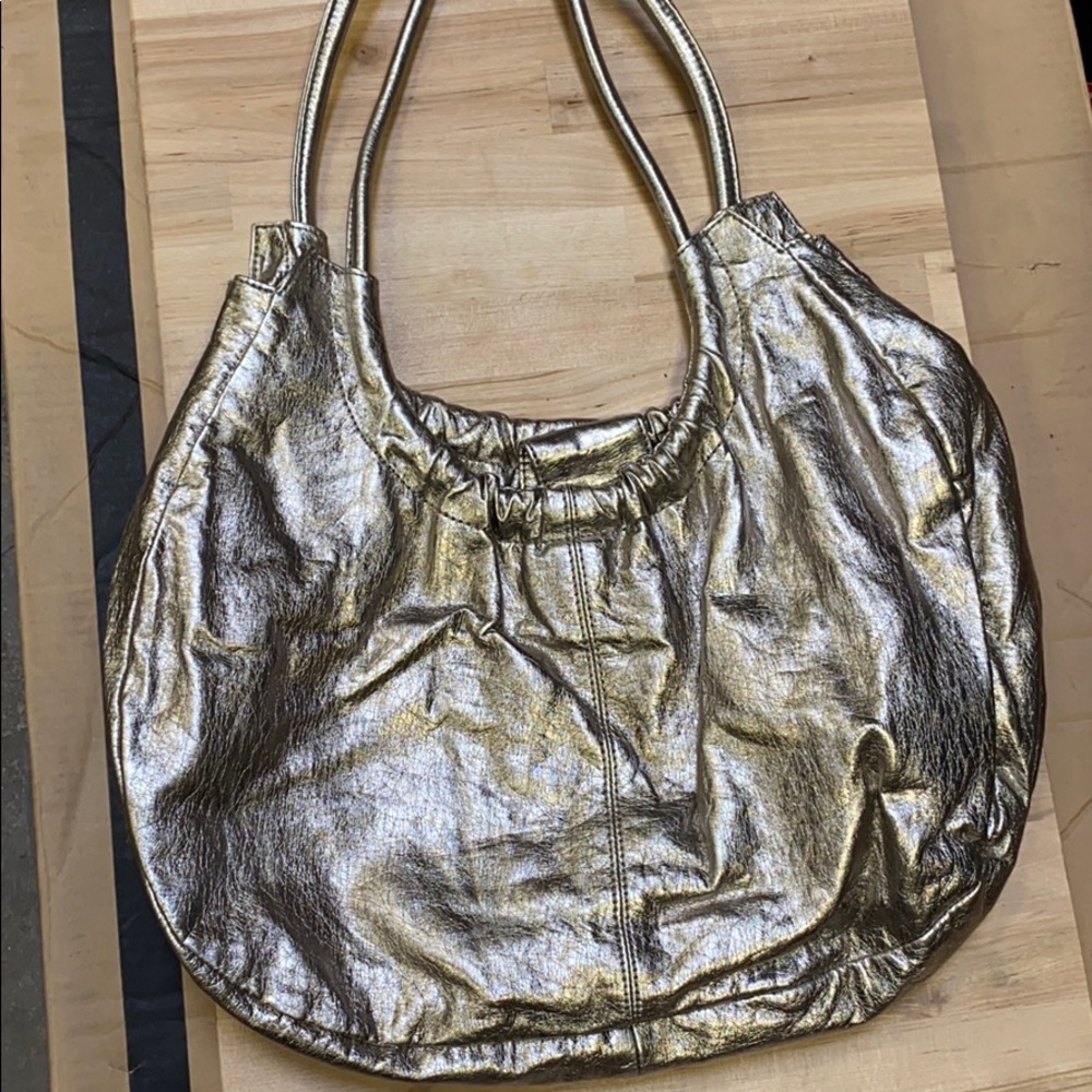 Fiorucci Angel Vintage bag!